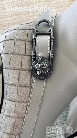 Красиви изящни боти ELIZA COLLECTION , снимка 10 - Дамски боти - 50326418