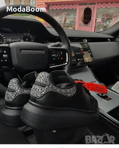 Alexander McQueen дамски маратонки 