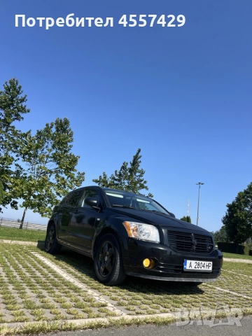 Продавам Dodge 1.8 газ бензин , снимка 8 - Автомобили и джипове - 55806155