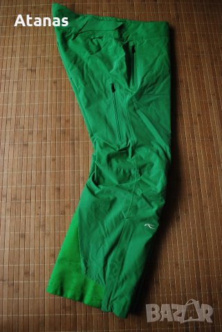 KJUS FORMULA PRO Мъжки р-р XL Ski Dermizax ски панталон salomon bogner долнище, снимка 3 - Зимни спортове - 34766190