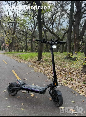 Продавам Teverun Fighter 11, снимка 2 - Друга електроника - 53576270