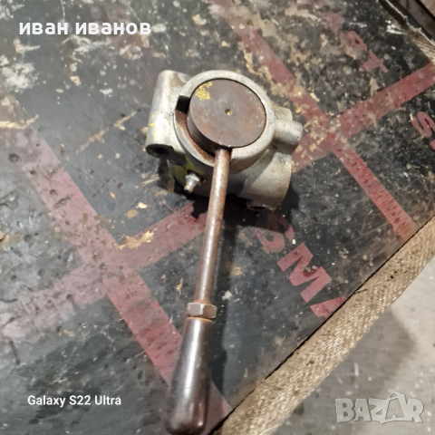 Хидро Разпределител, снимка 5 - Селскостопанска техника - 44558291