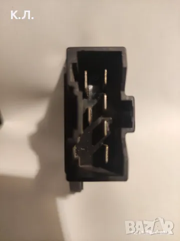 Релерегулатор за HONDA CBR - 1000F, снимка 2 - Части - 47943836