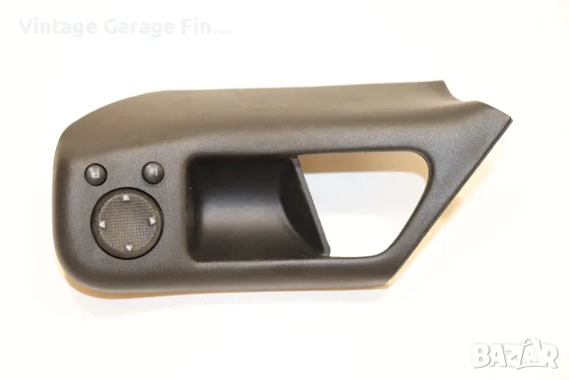 Панел с копче / джойстик за електрически огледала VW Golf 3, Vento (1H0 837 247G)