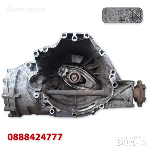 6-степенна ръчна скоростна кутия Start/Stop Audi A4 (B8) 2.0 TDI/Audi A5 (8T) 2.0 TDI (2008 г.+) LLN