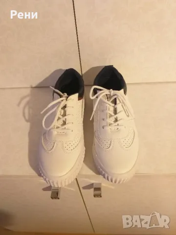 Детски маратонки - нови 34н.