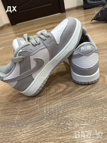 Детски маратонки nike - 29 номер, снимка 2 - Детски маратонки - 52513131