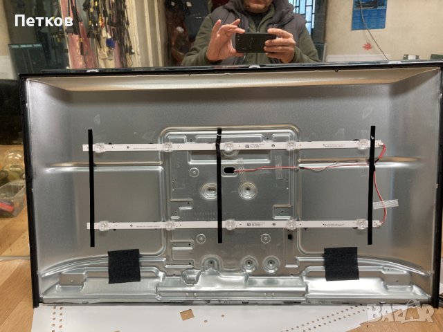 32A4BG, снимка 8 - Части и Платки - 40794104