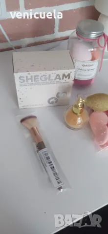 Козметика SHEGLAM, снимка 1