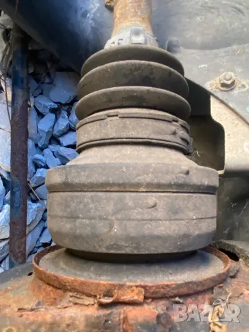 Полуоска полуоски мерцедес е класа W211 ЗАДНИ задна лява задна дясна, снимка 2 - Части - 47637449