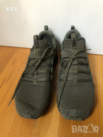 Puma мъжки маратонки, снимка 1