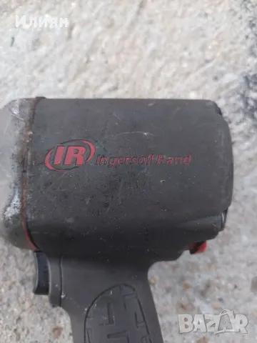 Пневматичен ударен гайковерт , снимка 3 - Други инструменти - 47670934