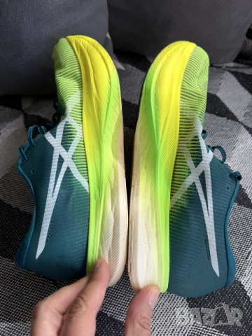 ASICS Metaspeed Sky FF Turbo-43,5, снимка 8 - Маратонки - 56370662