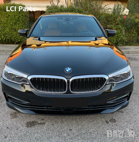 Капаци за огледала за BMW G30, снимка 5 - Аксесоари и консумативи - 46844279