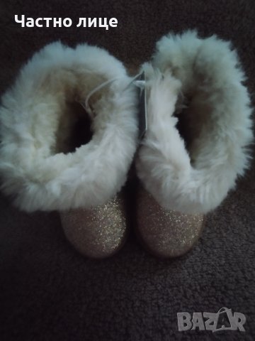 Детски ботушки, снимка 2 - Бебешки боти и ботуши - 44419905