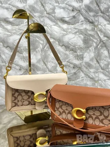 чанти COACH - Tabby 26
14 x 26 cm 💫💫💫 
