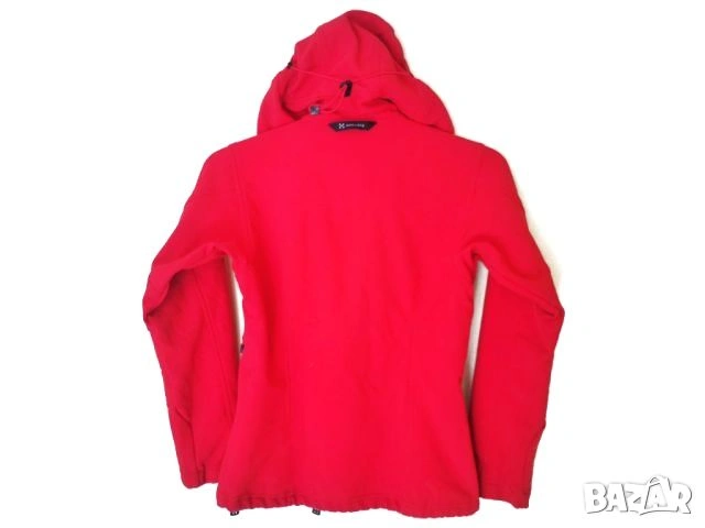 Haglofs / дамско яке, снимка 17 - Якета - 53515291