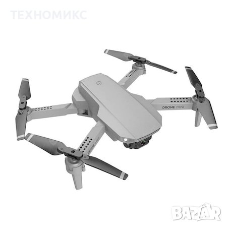 Дрон, 4k HD двойна камера, Е88 Pro , снимка 6 - Друга електроника - 41190203