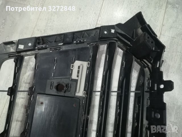 Решетка за АУДИ AUDI A4 B9  S - Line 2015г /8W0.853.651 AB/, снимка 11 - Аксесоари и консумативи - 40911940