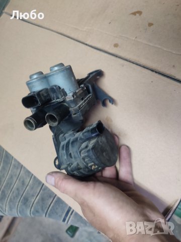 Клапани за парно за Ауди А6 ц6 4ф Audi A6 c6 4f, снимка 3 - Части - 41677499