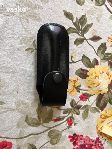 Laguiole France carbon-стар, снимка 12 - Ножове - 50239171