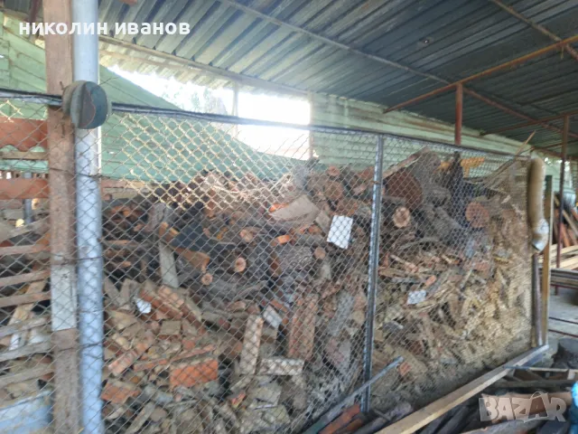 Дърва за огрев, снимка 2 - Дърва за огрев - 48260850
