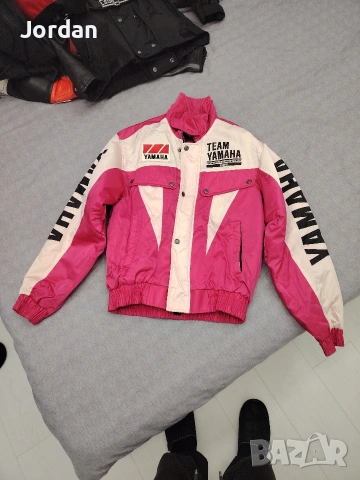 Яке за мотор YAMAHA