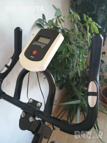 СПИНИНГ БАЙК bodyflex speed, снимка 2 - Фитнес уреди - 53814991