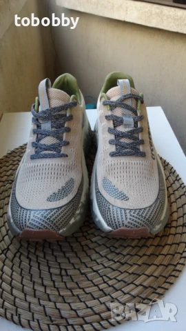 Чисто нови маратонки snickers, снимка 7 - Маратонки - 50556279