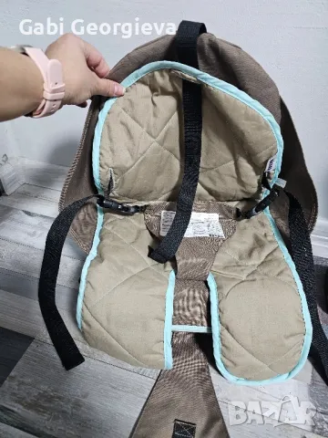 Детско преносимо столче , снимка 6 - Столчета за хранене - 49445056