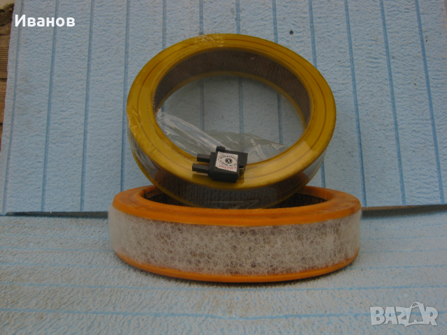  ВАЗ - Жигули -Лада - Авточасти и техническа литература, снимка 2 - Части - 36160874