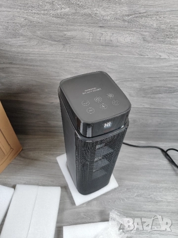 ПРОМО ! Space Heater / Отоплителна печка / вентилаторна печка !, снимка 8 - Отоплителни печки - 52053331