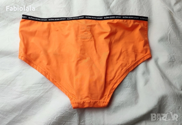 Björn Borg panties XS, снимка 6 - Клинове - 52965364