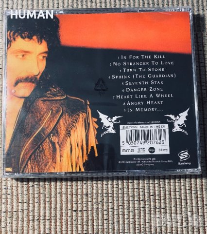 Running Wild,Black Sabbath , снимка 7 - CD дискове - 41686031