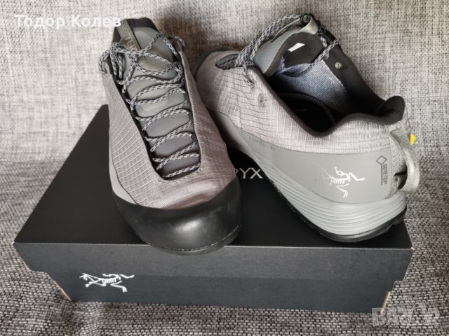 Arcteryx Konseal Fl Gtx M's , снимка 3 - Други - 33938609