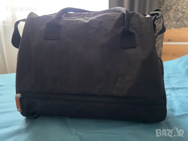 Чанта за количка, снимка 7 - За бебешки колички - 56056952