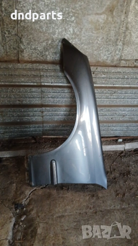 Ляв калник Mercedes C-Class W203 2003г.