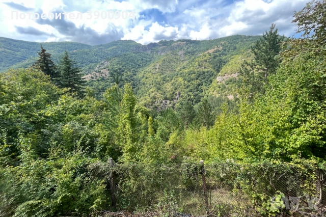 Незастроен парцел в c. Гара Лакатник, снимка 3 - Парцели - 51918418