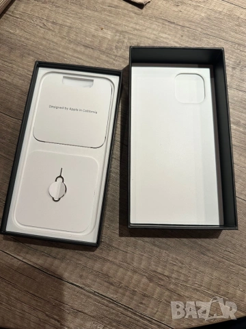 iPhone 12 Pro, 128 GB, снимка 7 - Apple iPhone - 53102035
