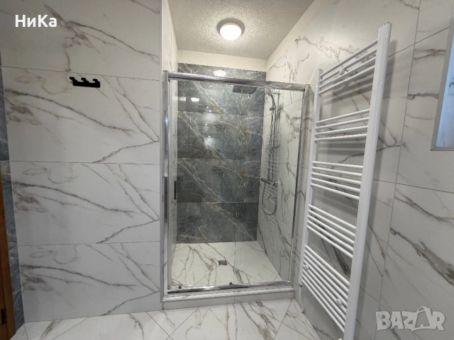 Дава под наем къща в с. Драгичево, гр. Перник, на 17км. от центъра на София, снимка 13 - Къщи - 53476792