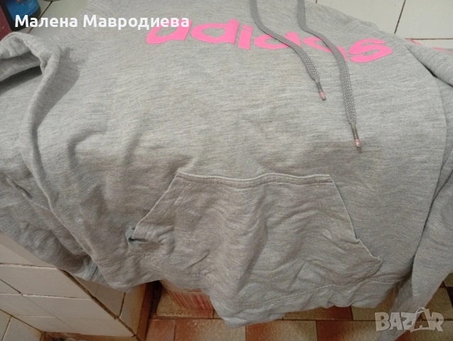 Суитчъра е удобен за момиче , снимка 3 - Суичъри - 53534647