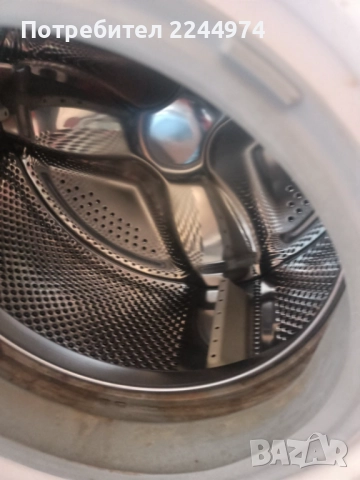 ПералняСROWN. AL 100T, снимка 5 - Перални - 52650706