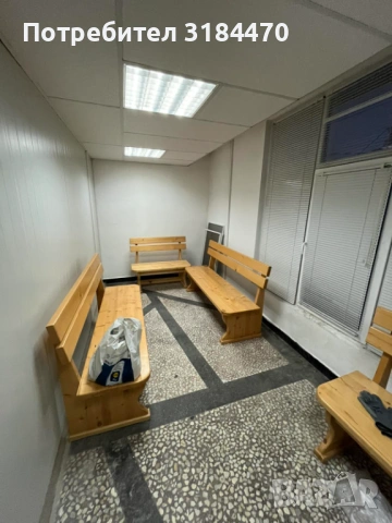 Под наем – Производствен цех, с. Средня  , снимка 6 - Производствени сгради - 53149232