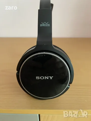 Слушалки Sony MDR-RF810 R - уникат