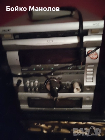 Сони rx77, снимка 2 - Аудиосистеми - 52849785