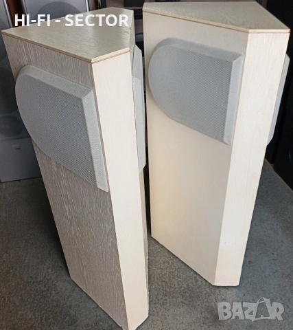 Bose 401 tm тонколони , снимка 4 - Тонколони - 53677546