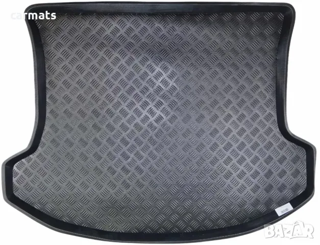 Стелка за багажник Rezaw-Plast за Mazda CX-7 (2007+)