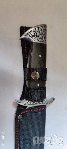 Нов ловен нож , снимка 4 - Ловно оръжие - 43801960