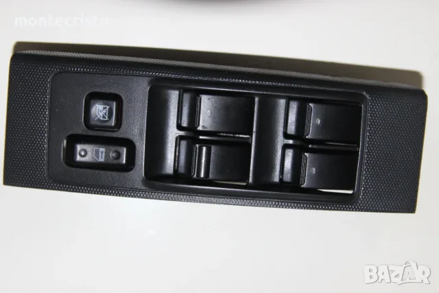 Панел ел.стъкла Toyota Corolla verso (2001-2004г.) 84820-0F030 / 848200F030 / 24 пина, снимка 2 - Части - 56065701