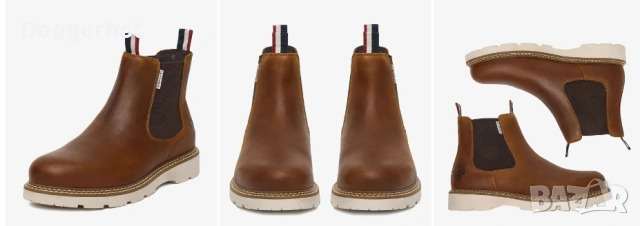 Продавам чисто нови боти тип Челси, снимка 2 - Мъжки боти - 53199139